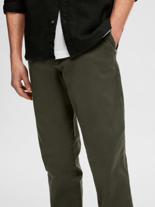 Image du produit Selected Homme Slh175-Slim New Miles Flex Pant Noos (W34/L30)