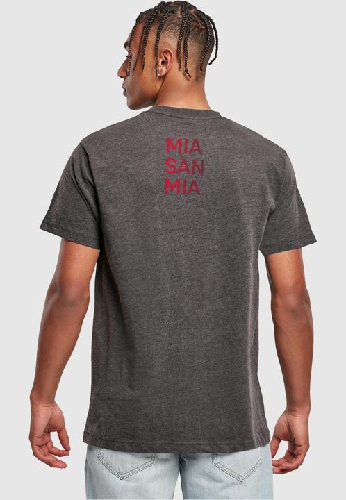Immagine prodotto FC Bayern München Maglietta MSM GR a girocollo - 115647 (3XL)