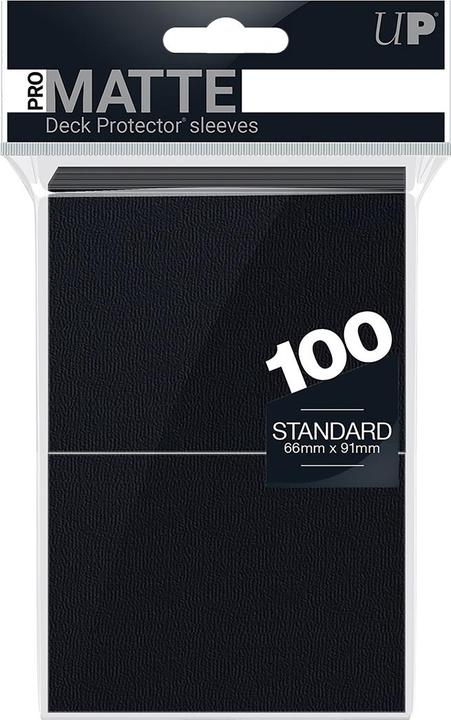 Produktbild Ultra Pro Pro-Matte Standard