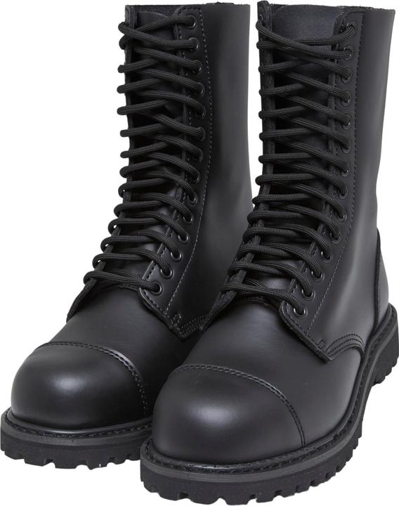 Produktbild Brandit 14 Eyes Phantom Boots - 11770 (39)