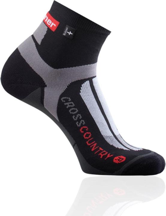 Produktbild Rohner Herren Cross Country Socke (39 - 41)