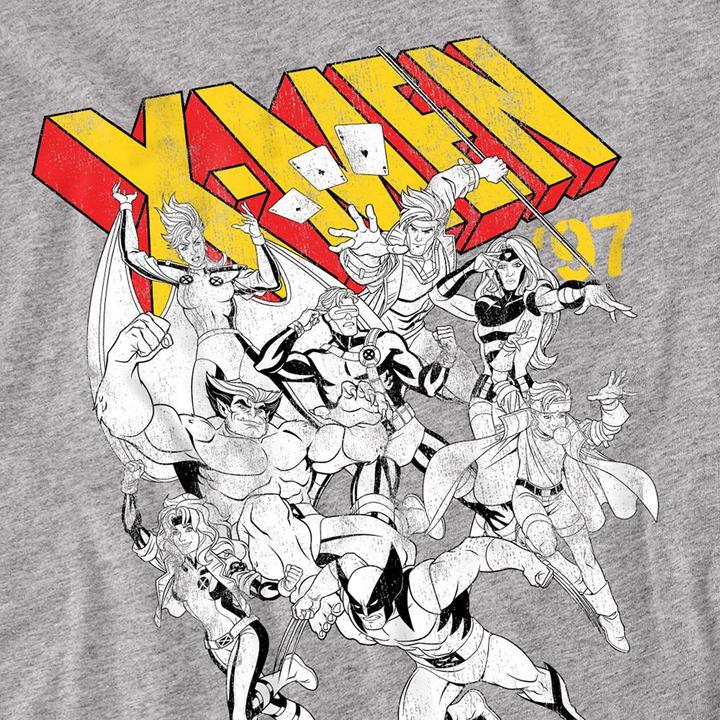 Produktbild XMen TShirt (L)