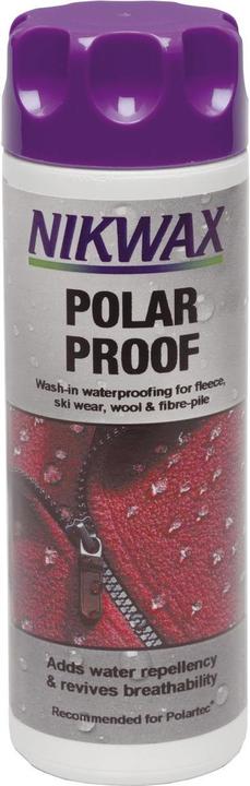 Produktbild Nikwax Polar Proof Pflegemittel (1 x, 300 ml)
