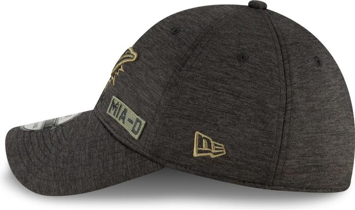 Produktbild New Era 39Thirty NFL Teams Salute To Service 2020 (L)