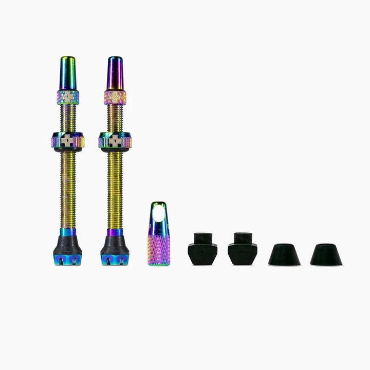 Produktbild Muc-Off V2 Tubeless Ventil Kit