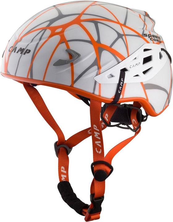 Immagine prodotto Camp Casco da sci/alpinismo Speed Comp Uomo (54 - 60 cm)