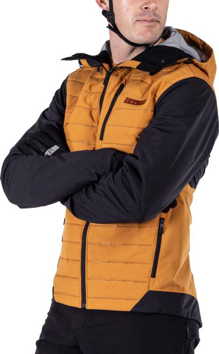 Immagine prodotto Leatt Giacca MTB Trail 3.0 (S)