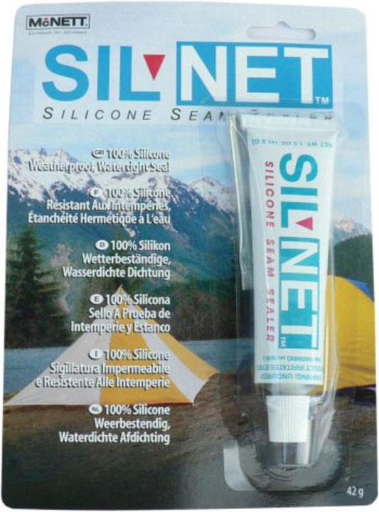 Image du produit Gear aid SilNet, joint de silicone (Rembourrage supplémentaire)