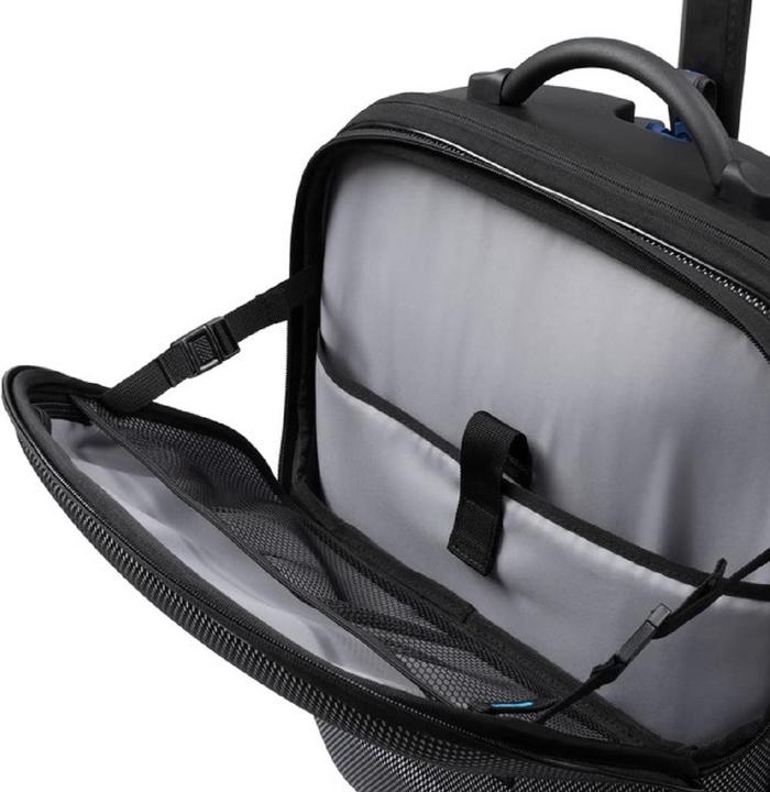 Actual product image Micro Scooter Luggage 4.0 (33 l, M (50 - 90l))