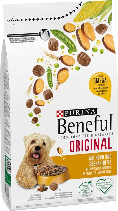 Immagine prodotto Purina ONE BENEFICO Chi originale (Adulto, 1 pz., 1430 g)