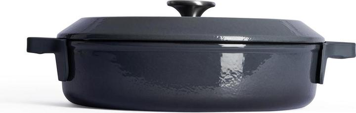 Actual product image Woll Casserole with lid Ø 28 cm