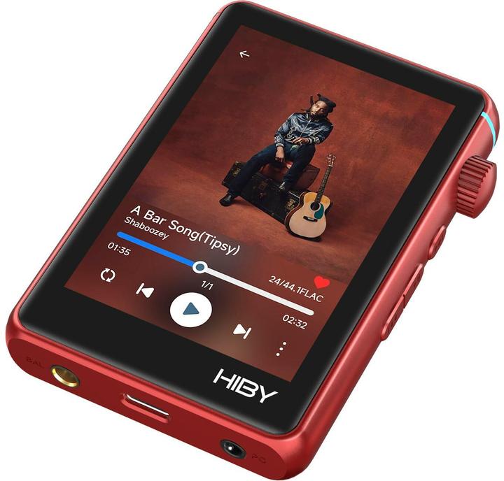 Immagine prodotto HiBy R3 II