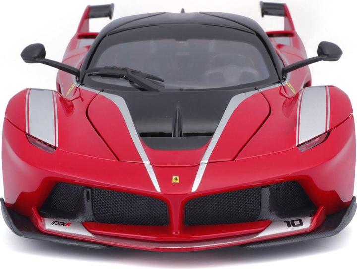 Image du produit Bburago Maquette de voiture 1:18 Ferrari FXX-K