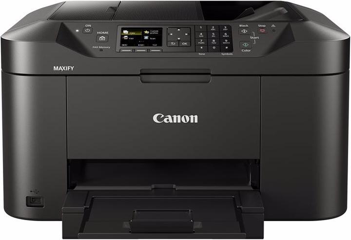 Canon Maxify MB2150 (Ink, Colour)