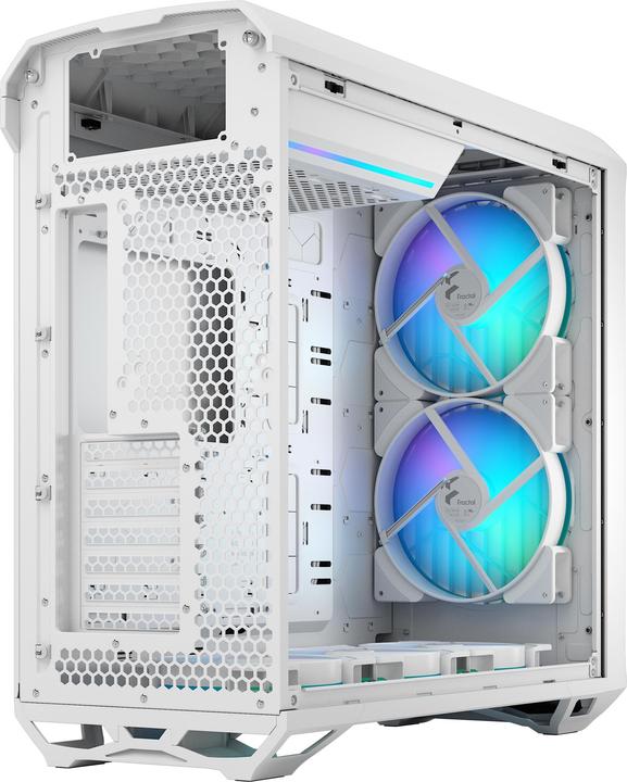 Actual product image Fractal Torrent RGB TG (ATX, E-ATX)