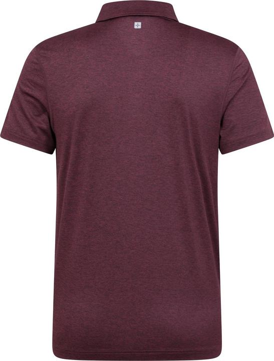Immagine prodotto Mountain Warehouse Polo Deuce IsoCool Uomo (3XL)