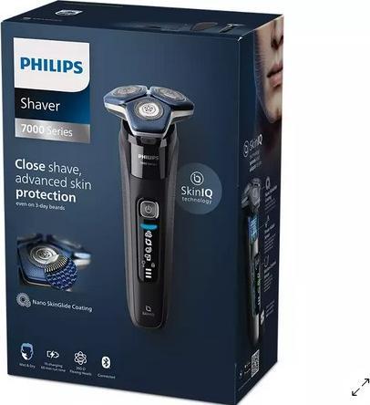 Immagine prodotto Philips Shaver series 7000 S7886/35 Wet & Dry