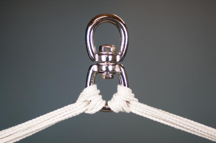 Produktbild La Siesta Hängesessel Basic (130 kg)
