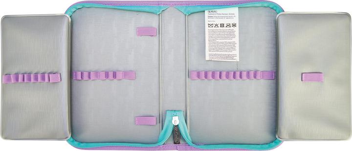 Actual product image Herlitz UltraLight Plus Ocean Lights satchel (16 l)