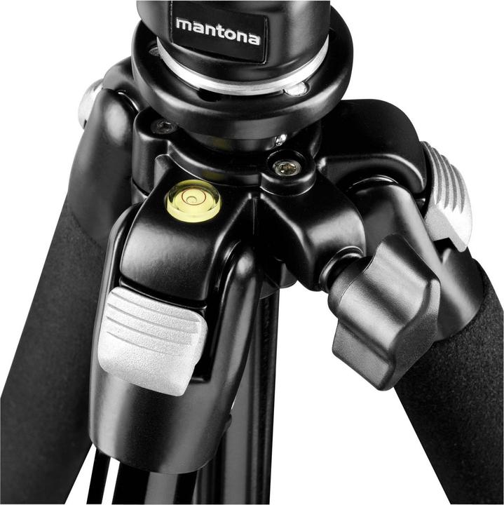 Actual product image mantona Scout (Metal)