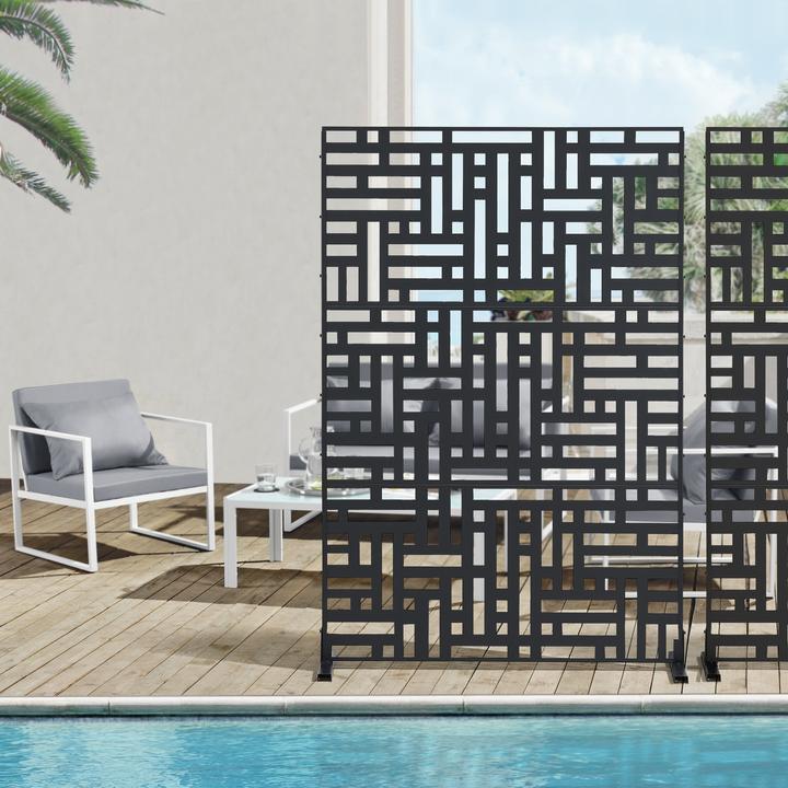 Casa.Pro Bernalda (180 x 120 x 40 cm)