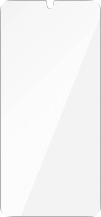 Actual product image Bestsuit Organic glass film, screen protector (1 Piece, Samsung Galaxy S22+)