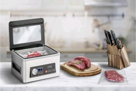 Image du produit Caso Appareil de mise sous vide VacuChef 50