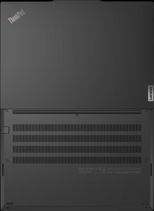 Produktbild Lenovo ThinkPad E14 Gen 6 (14", Intel Core Ultra 5 125U, 16 GB, 512 GB, CH)