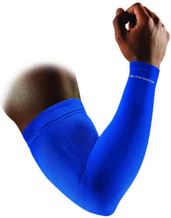 Produktbild McDavid Kompressionsstulpen "Active Multisports" (S)