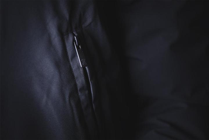 Image du produit Oxdog Veste matelassée Dakota (XXL)
