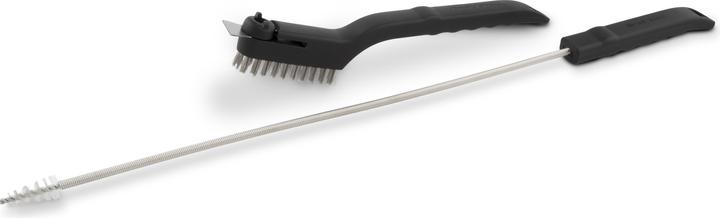 Immagine prodotto Broil King Set Di Pulizia Del Bruciatore (17 cm)