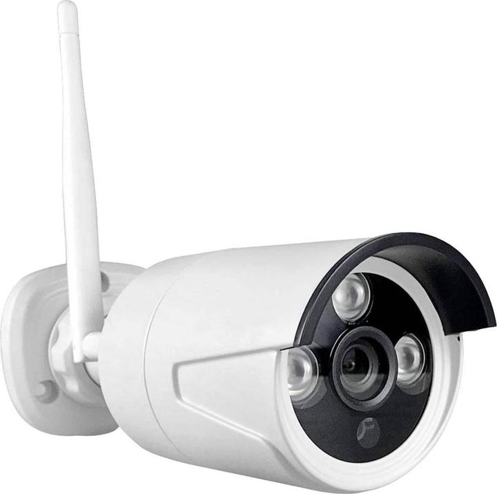 Actual product image Inkovideo INKO-AL3003-4 Set (1280 x 960 pixels)