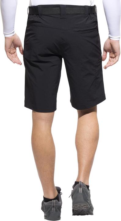 Produktbild Maier Sports Huang black (54)