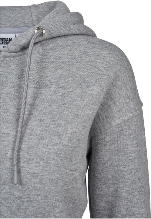 Produktbild Urban Classics Ladies Classic Zip Hoody (XXL)