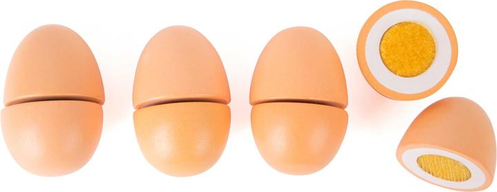 Produktbild small foot Eier