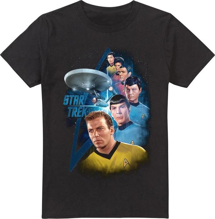 Immagine prodotto Among the Stars Maglietta Uomo (4XL)