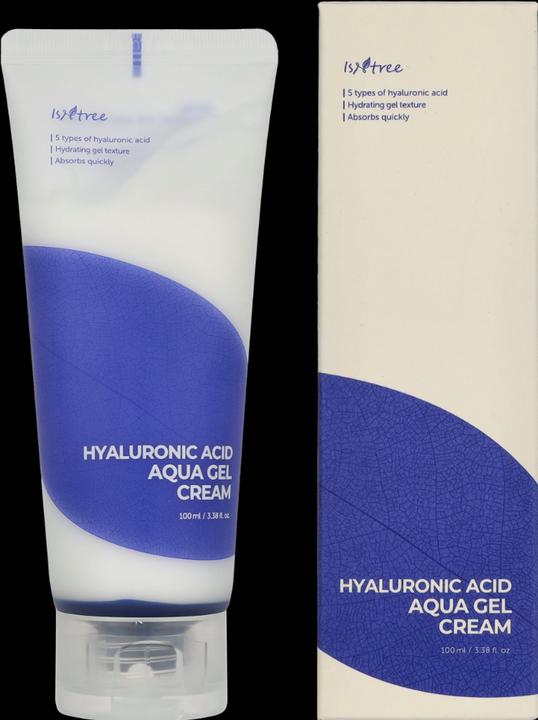 Produktbild Isntree Hyaluronic Acid (100 ml, Tagescreme)