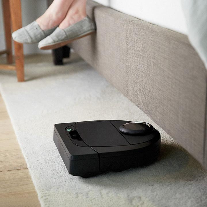 Actual product image Neato Botvac D5 (Robot vacuum)