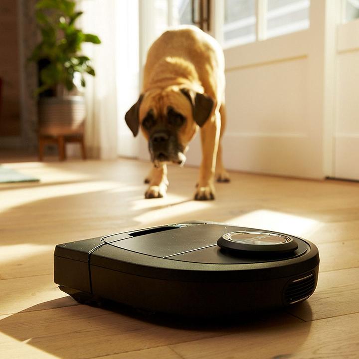 Actual product image Neato Botvac D5 (Robot vacuum)