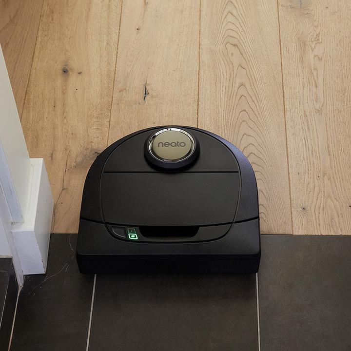 Actual product image Neato Botvac D5 (Robot vacuum)