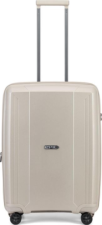 Produktbild Epic Anthem 4 Rollen Trolley 66 cm mit Dehnfalte (71 l)