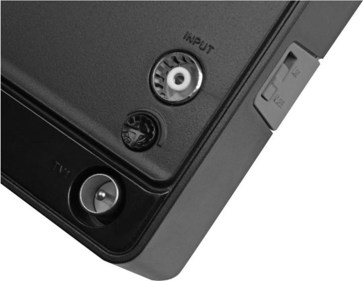 Actual product image One for All Signal Amplifier 1 Eu 21l (20 dB, DVB-S / -S2, DVB-T / -T2, 3G / 2G / GSM)