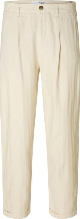 Produktbild Selected Homme Cropped Relaxed Fit Hose (W29/L32)