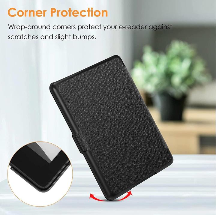 Actual product image Amazon Kindle Case (Amazon Kindle Paperwhite (2021))