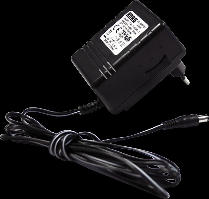 Immagine prodotto Korg Netzteil 9V/600mA