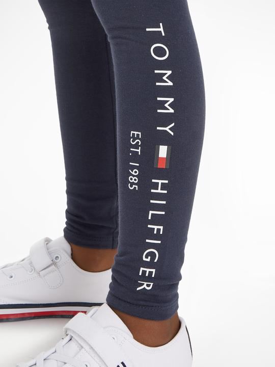 Produktbild Tommy Hilfiger Essential Legging (5)