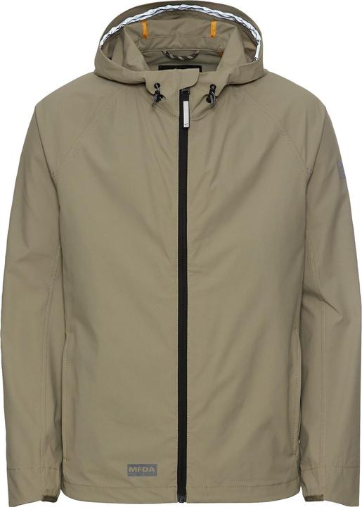 Camel Active Jacke aus recyceltem Polyester