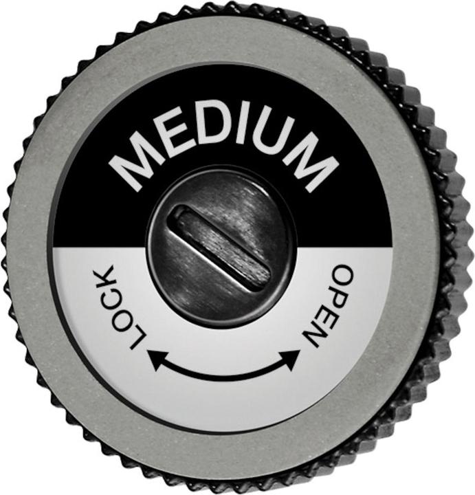 Toko Diamond Disc Medium (Wachs)