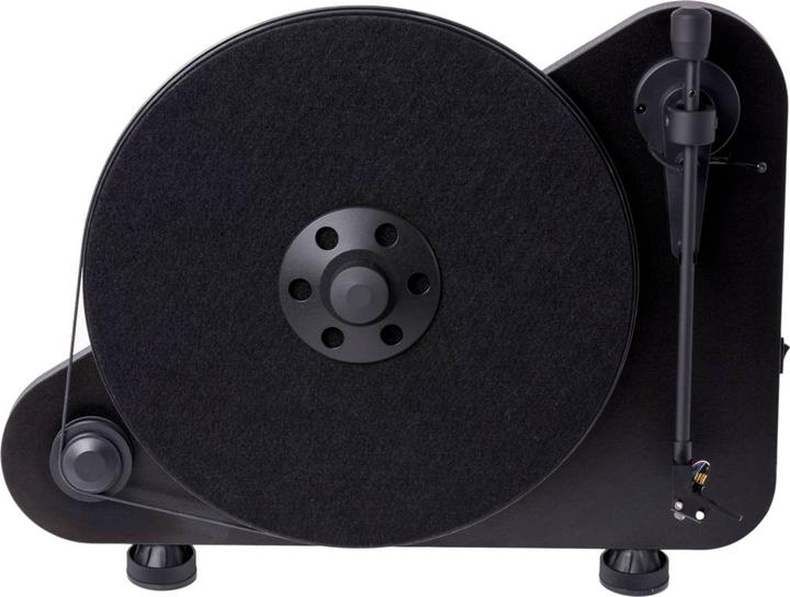 Pro-Ject Vt-E (Manual)