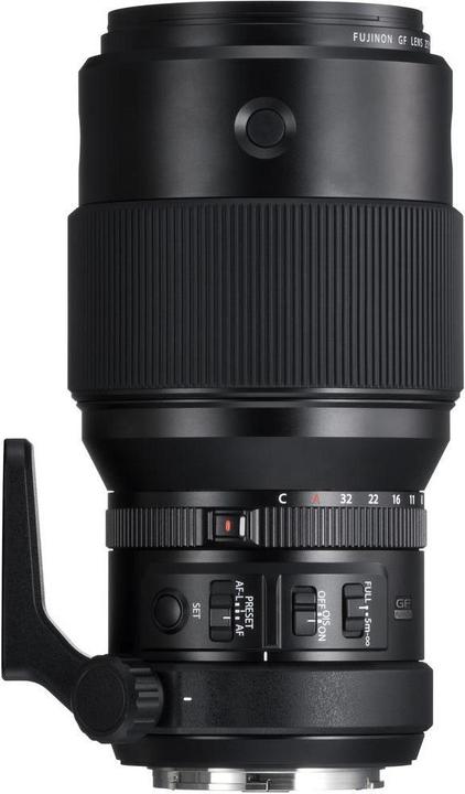 Fujinon GF 250mm f/4 R LM OIS WR (Fujifilm Fujinon GF, Medium format)